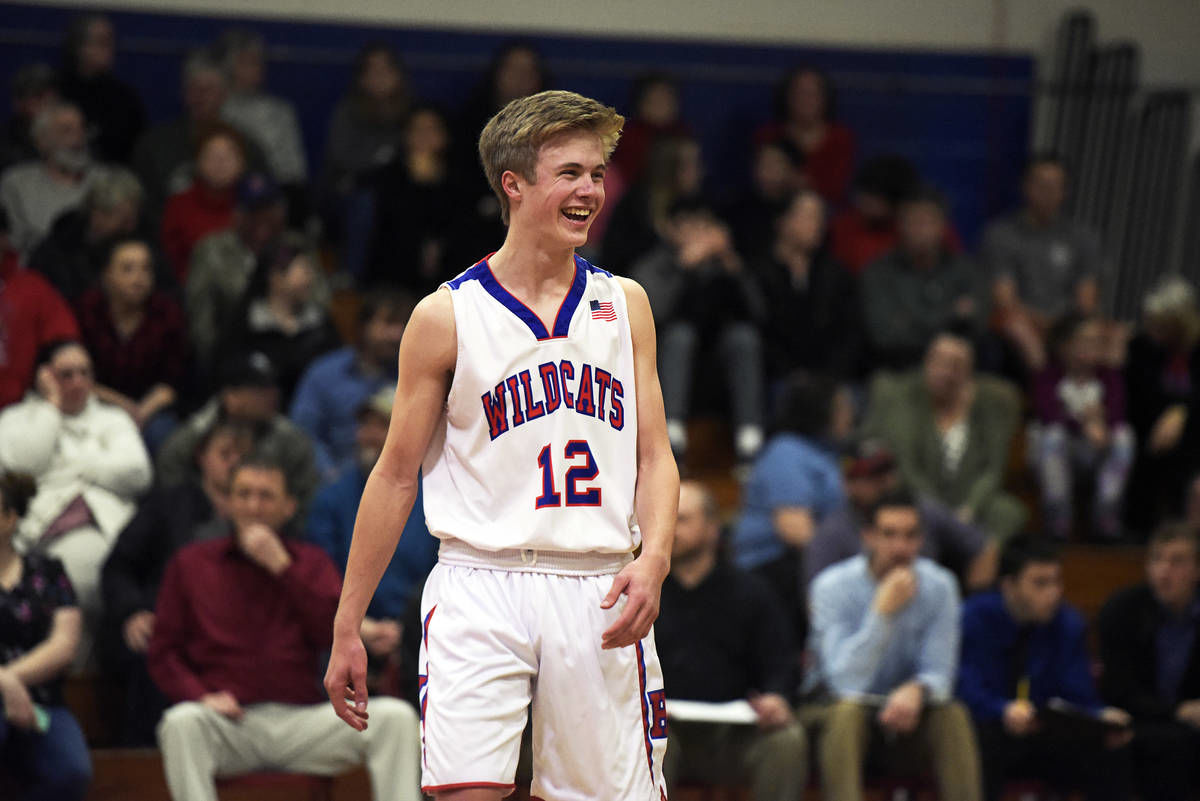The Record’s Dream Dozen: 2019-20 All-Area Boys Basketball Team
